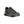 Blauer Black Polyethylene Men Sneaker