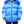 Dolce & Gabbana Blue Logo Full Zip Hooded Quilted Jacket