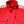 Dolce & Gabbana Red White Nylon Full Zip Windbreaker Jacket