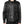 Dolce & Gabbana Black Polyester Button Down Biker Jacket
