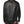 Dolce & Gabbana Black Polyester Button Down Biker Jacket