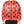 Dolce & Gabbana Orange DG Heart Full Zip Men Bomber Jacket