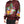 Dolce & Gabbana Maroon Floral Print Full Zip Bomber Jacket