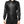 Dolce & Gabbana Black Lambskin Leather Full Zip Biker Jacket