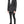 Dolce & Gabbana Black Striped SICILIA Formal 2 Piece Suit