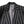 Dolce & Gabbana Black Striped SICILIA Formal 2 Piece Suit