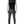 Dolce & Gabbana Black Gray MARTINI Jacquard Men 3 Piece Suit