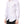 Dolce & Gabbana White Striped Cotton GOLD Long Sleeves Shirt