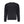 Napapijri Black Cotton Men Sweater