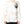 Dolce & Gabbana Ivory Silk Long Sleeves Men Casual Shirt