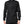 Emporio Armani Black Cotton Long Sleeves Formal Dress Shirt