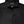 Emporio Armani Black Cotton Long Sleeves Formal Dress Shirt