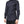 Dolce & Gabbana Dark Blue MARTINI Cotton Dress Formal Shirt