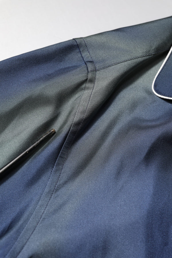 Dolce & Gabbana Multicolor Lounge Pajama Sleepwear Shirt