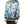 Dolce & Gabbana Multicolor Marble Print Men Pullover Sweater