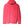 Dolce & Gabbana Red Cotton Knit Hooded Men Pullover Sweater
