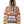 Dolce & Gabbana Multicolor Cotton Hooded Pullover Sweater