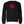 Dolce & Gabbana Black Nylon DGLogo Knit Men Pullover Sweater
