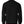 Dolce & Gabbana Black Nylon DGLogo Knit Men Pullover Sweater