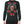Dolce & Gabbana Black Sequined Embellished Pullover Sweater