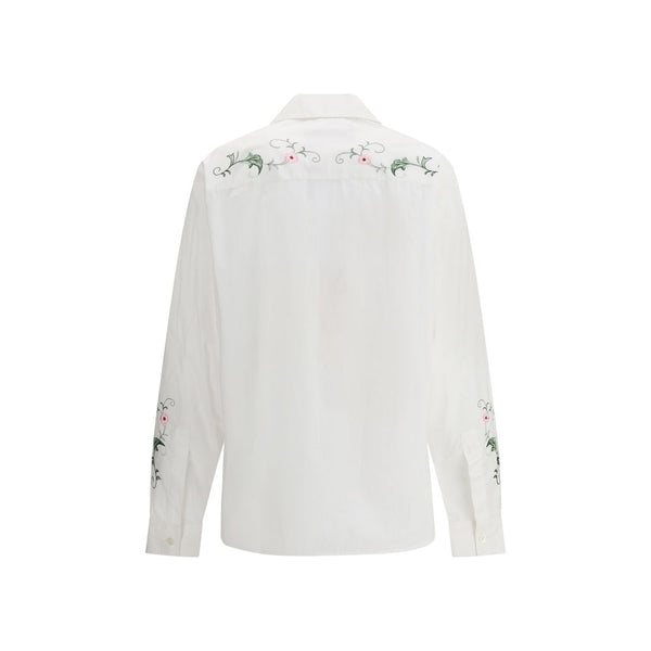 Baziszt Embroidered Shirt