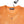 Dolce & Gabbana Orange Cashmere Round Neck Sleeveless T-shirt