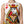 Dolce & Gabbana White Queen Of Hearts Sleeveless Maxi Dress