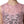 Dolce & Gabbana Pink Floral Lace Sleeveless Sheath Dress