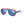 Polo Ralph Lauren Blue Resin Sunglasses