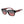 Arnette Red Resin Sunglasses