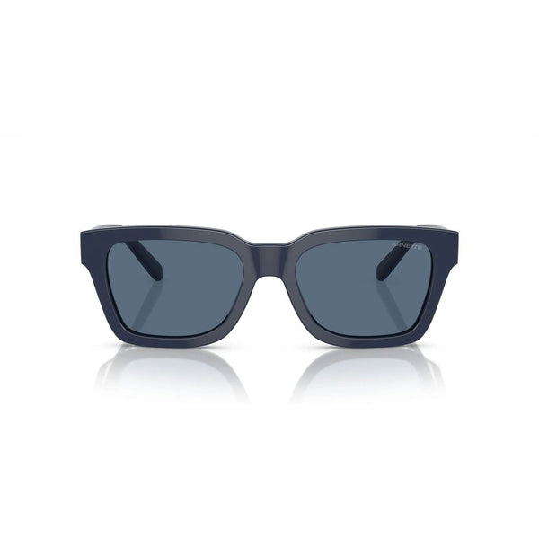 Arnette Blue Resin Sunglasses