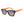 Arnette Orange Resin Sunglasses