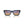 Arnette Orange Resin Sunglasses