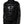 Dolce & Gabbana Black Logo Plaque Full Zip Puffer Jacket