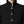 Dolce & Gabbana Black Wool Single Breasted Trench Coat Jacket