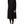 Dolce & Gabbana Black Wool Single Breasted Trench Coat Jacket