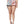 Dolce & Gabbana Multicolor High Waist Women Hot Pants Shorts
