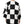 Dolce & Gabbana White Black Patchwork Jacquard Blazer Jacket