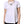 Dolce & Gabbana White Chain Pearl Cotton Round Neck T-shirt