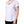 Dolce & Gabbana White Chain Pearl Cotton Round Neck T-shirt