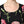 Dolce & Gabbana Black Floral Long Sleeve Women Blouse Top