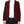 GF Ferre Maroon Corduroy Regular Fit Men Coat Blazer Jacket