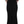 Dolce & Gabbana Elegant Black Floral Lace Maxi Dress