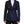 Dolce & Gabbana Navy Blue Double Breasted Suit Coat Blazer