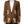 Dolce & Gabbana Brown MARTINI Single Breasted Coat Blazer