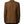 Dolce & Gabbana Brown MARTINI Single Breasted Coat Blazer
