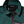 Dolce & Gabbana Multicolor Cotton Logo Full Zip Jacket