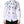 Dolce & Gabbana White Cotton Feather Print GOLD Dress Shirt