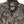 Dolce & Gabbana Multicolor Camouflage Button Down GOLD Shirt