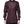 Dolce & Gabbana Burgundy Cotton GOLD Long Sleeves Shirt